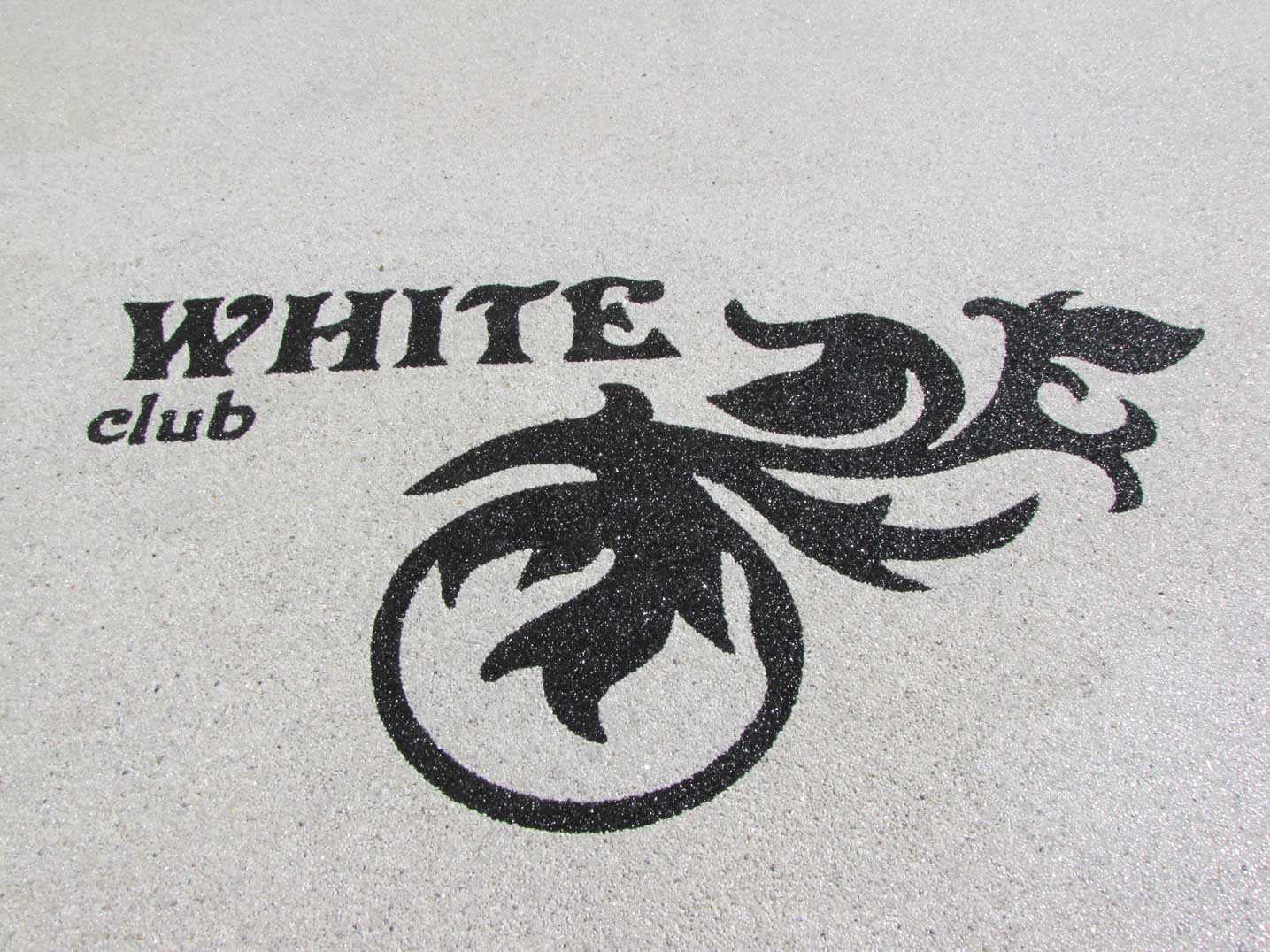 paving logo design